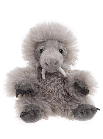 Cuddle Cub Beast of Bodmin Soft Toy
