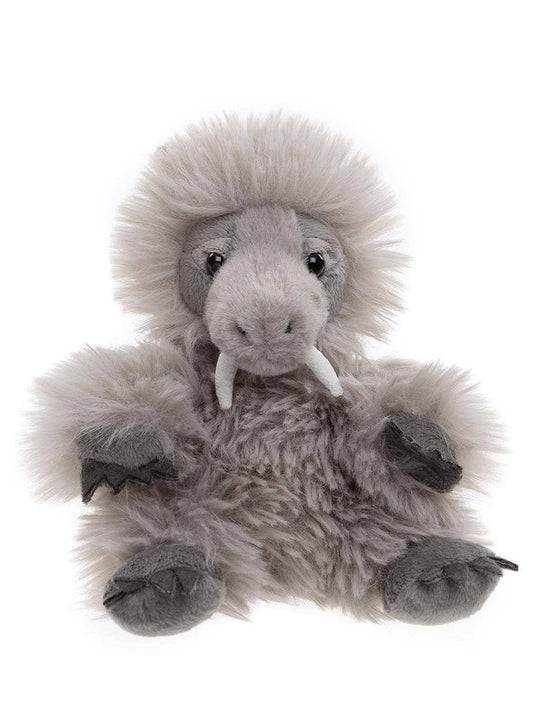Cuddle Cub Beast of Bodmin Soft Toy
