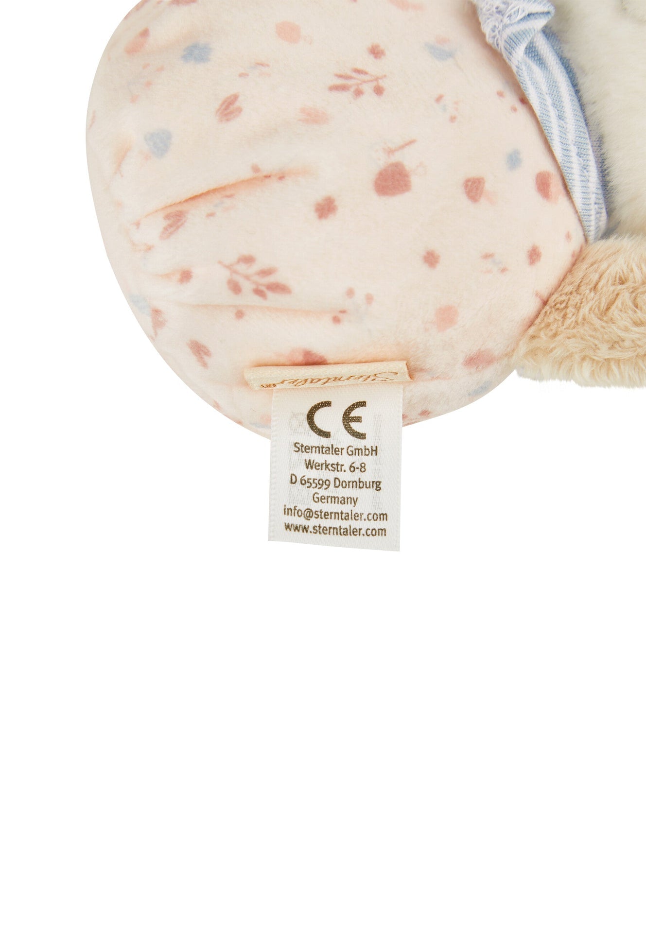 Cuddle bag