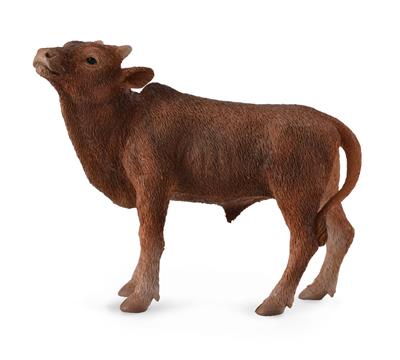 Collecta La ferme (S): WATUSI VEAU 6,7x3x5,5cm