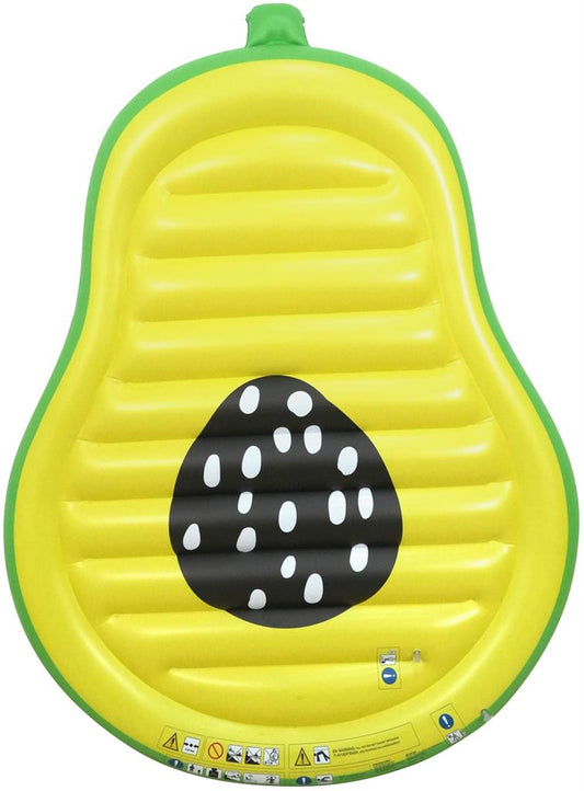 Wassermatratze - Avocado