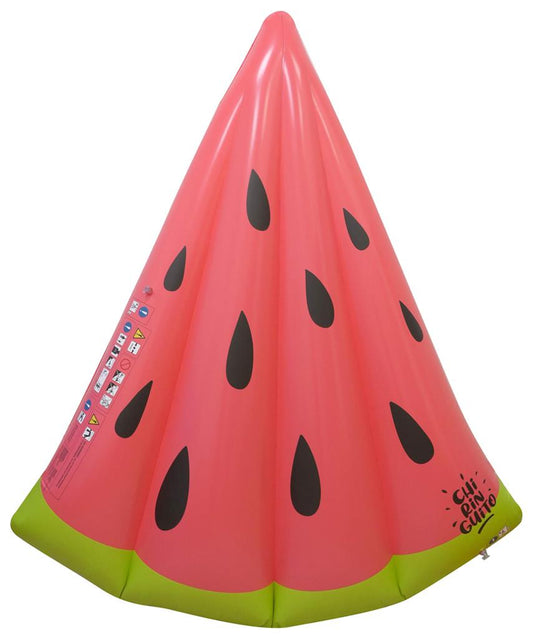 Wassermatratze - Wassermelone