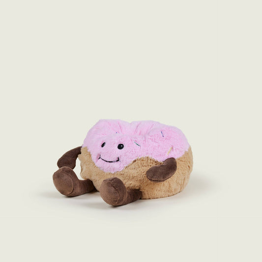 Warmies Donut Wärmflasche