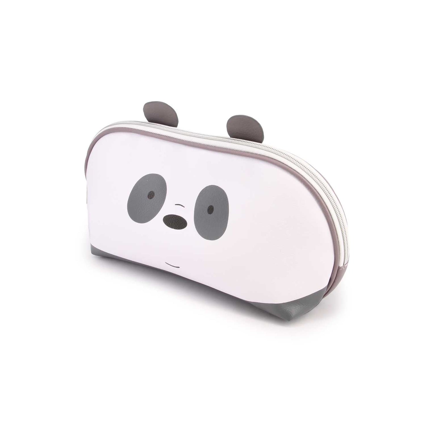 Bear Toiletry Bag for One and One for You - Panda Jly