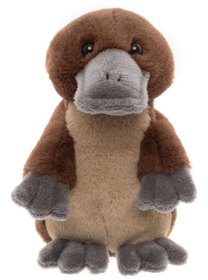 Cuddle Cub Platypus Plush Toy