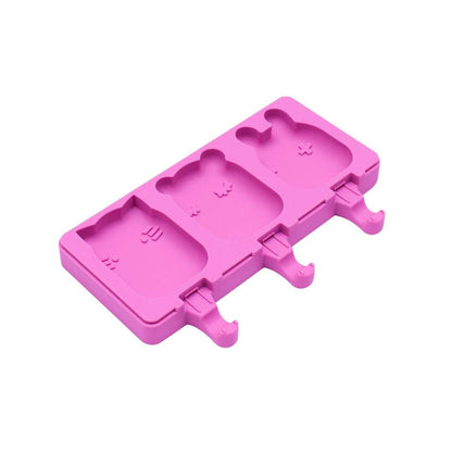 Frosties Ice Cube Tray - Fuchsia