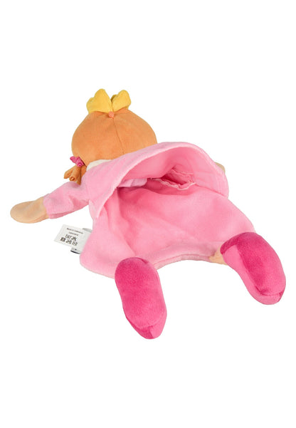 Princess Hand Puppet