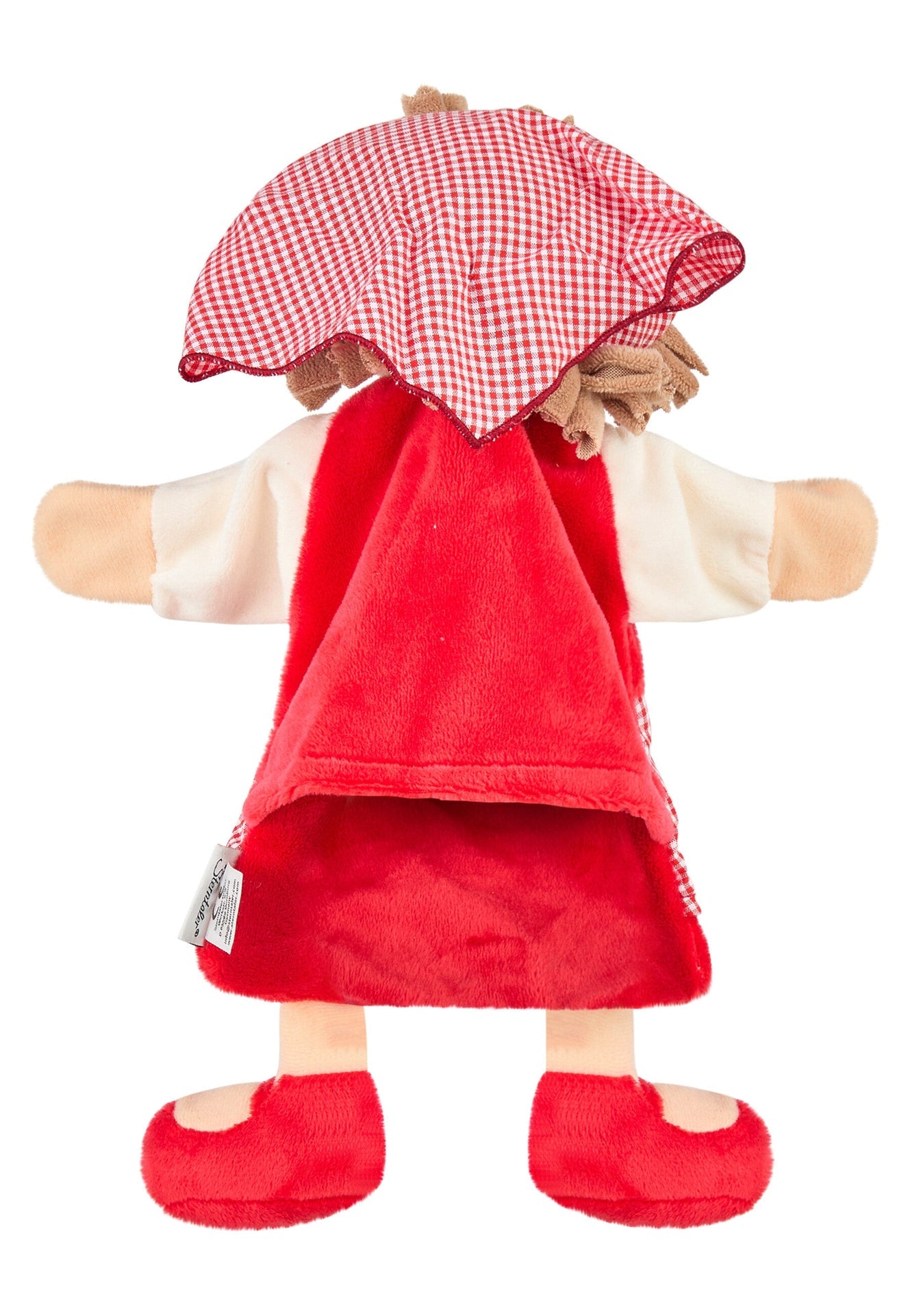 Gretel Hand Puppet
