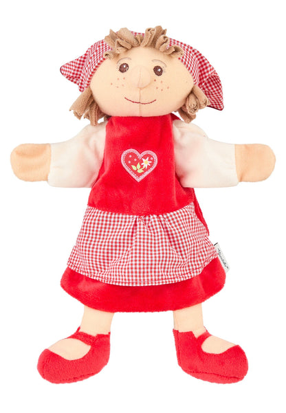 Gretel Hand Puppet