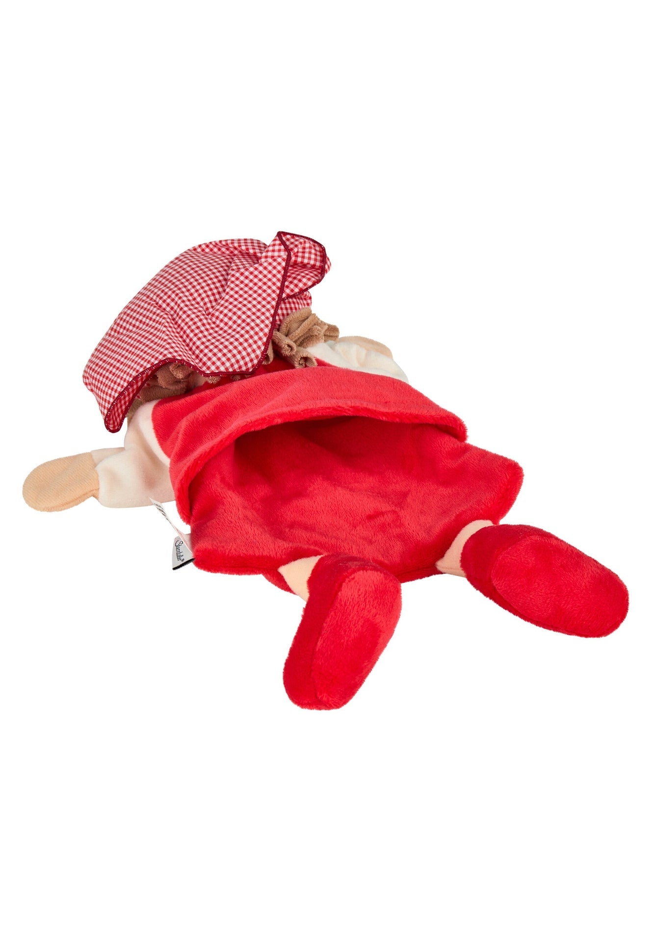 Gretel Hand Puppet