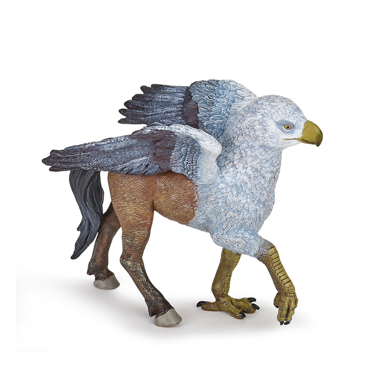 Figurine Hippogriffe Papo - créature fantastique
