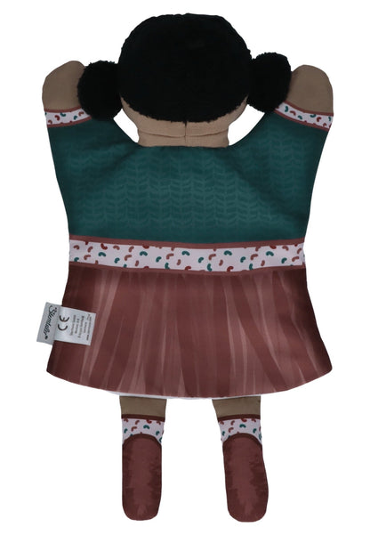 Béa Hand Puppet