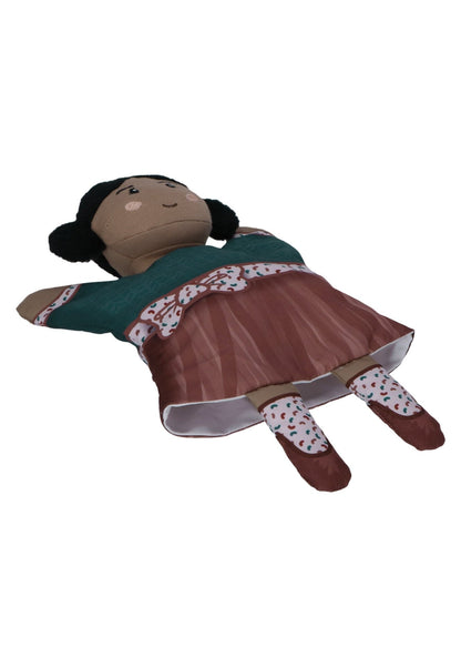 Béa Hand Puppet