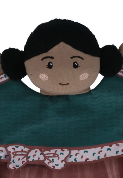 Béa Hand Puppet