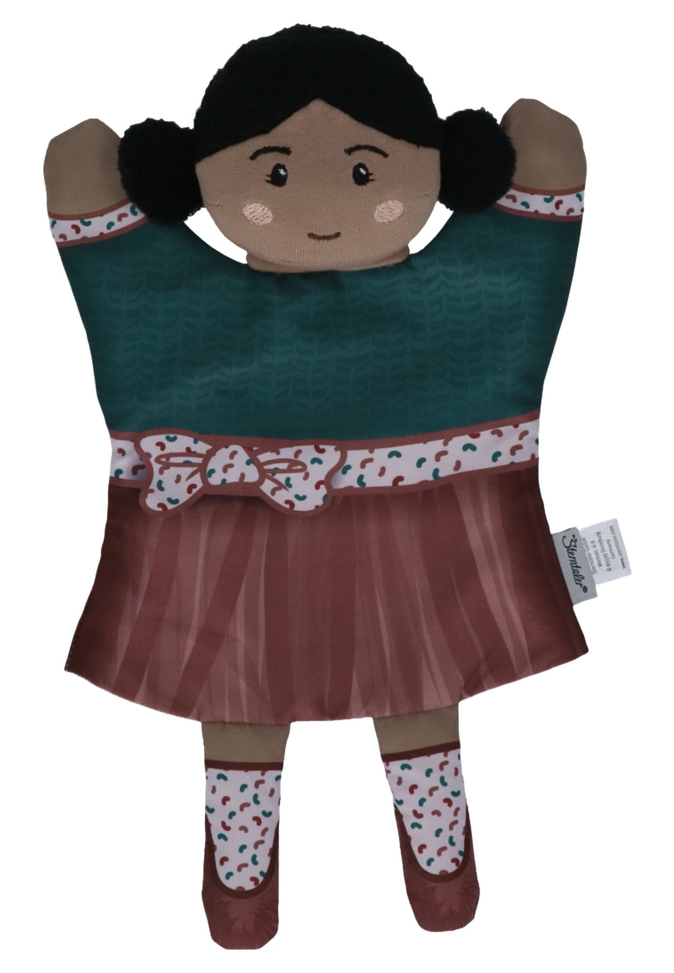 Béa Hand Puppet