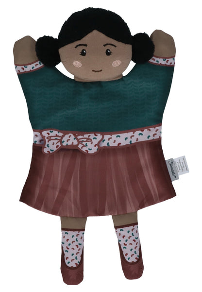 Béa Hand Puppet