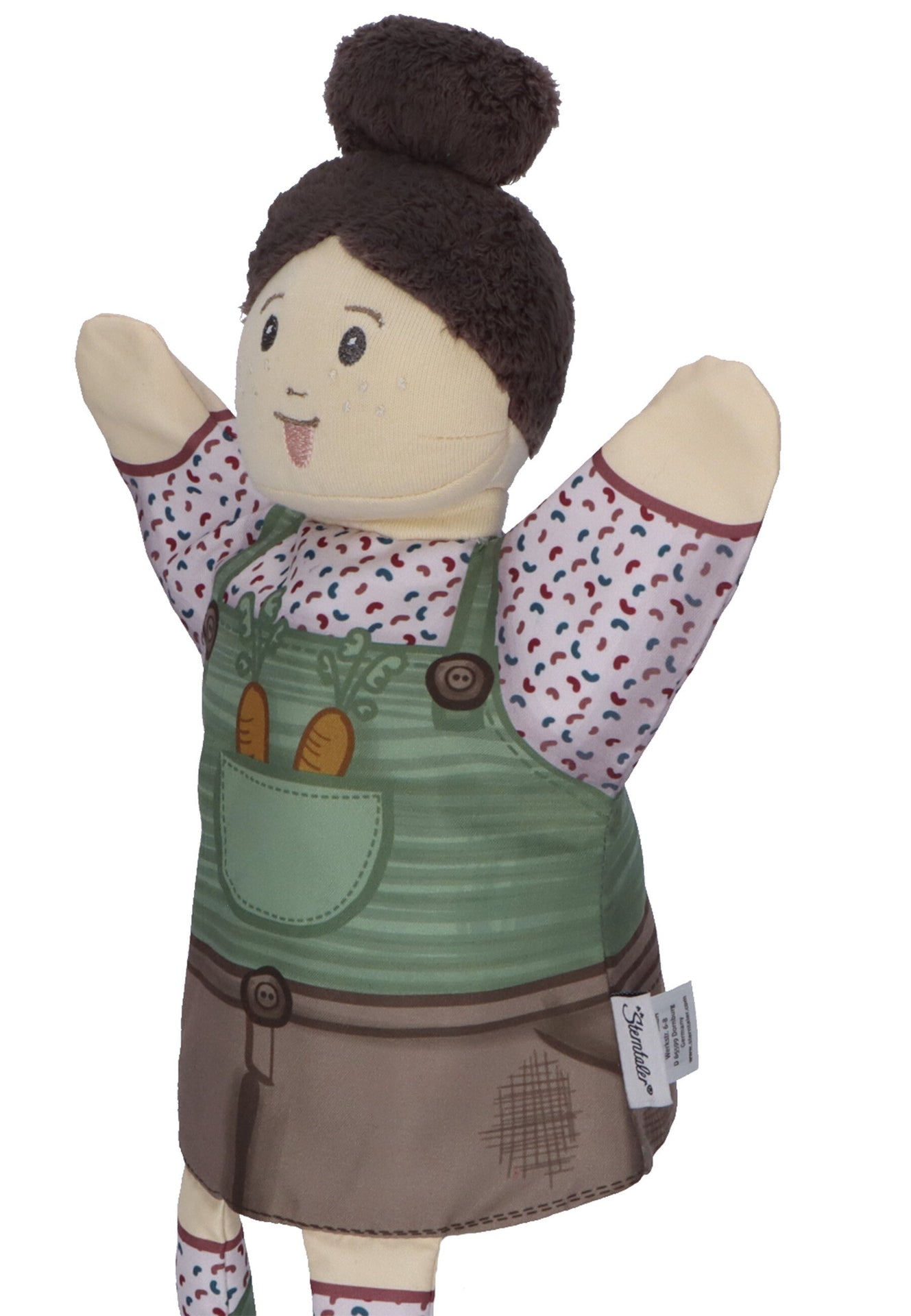 Luzy Hand Puppet