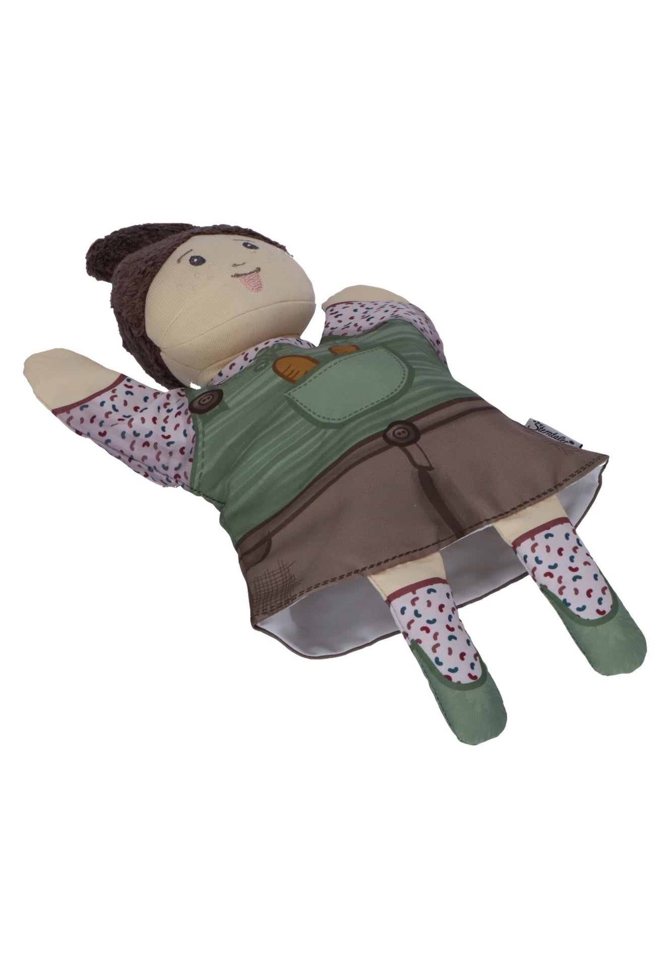 Luzy Hand Puppet
