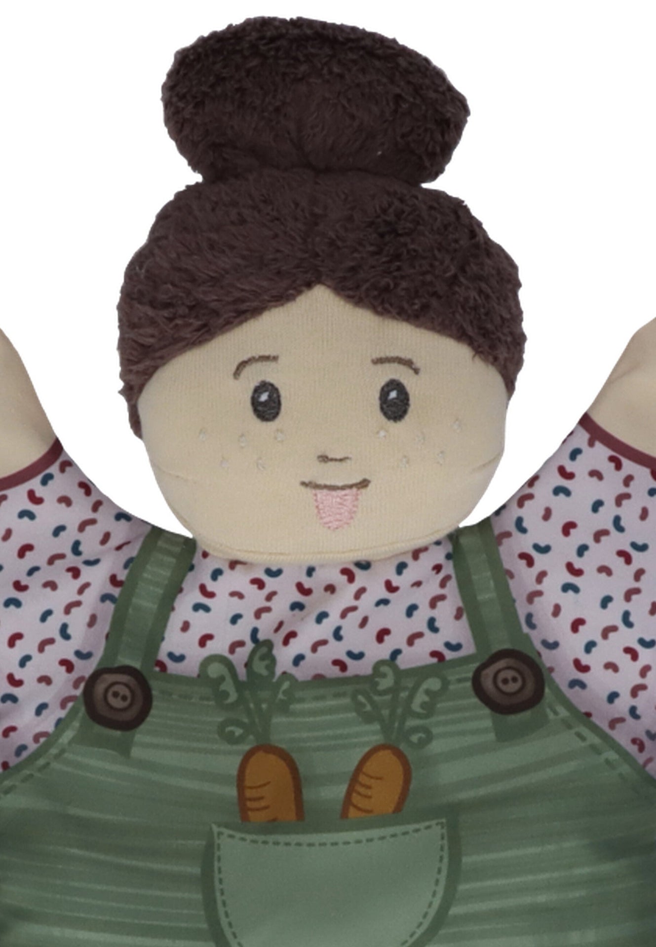 Luzy Hand Puppet