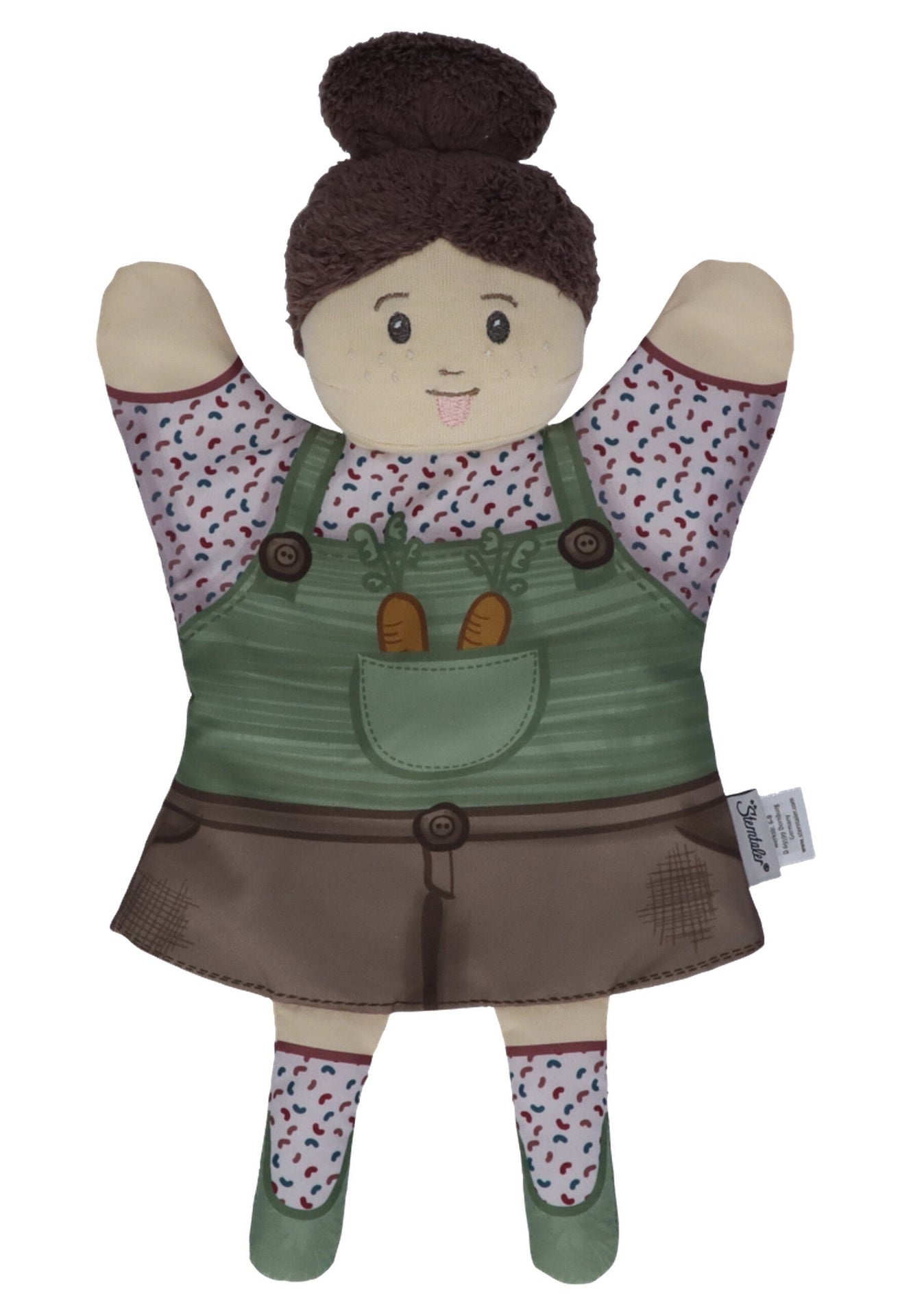 Luzy Hand Puppet