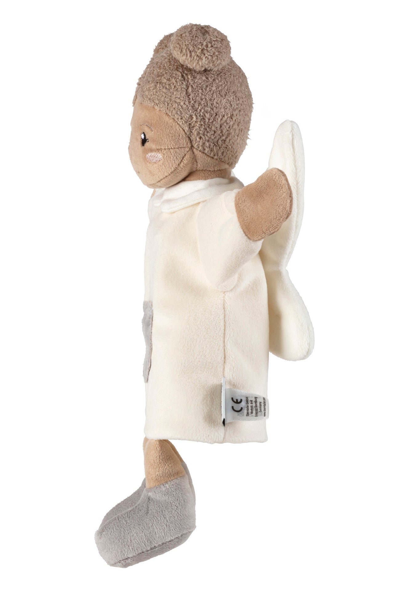 Tooth Fairy Hand Puppet