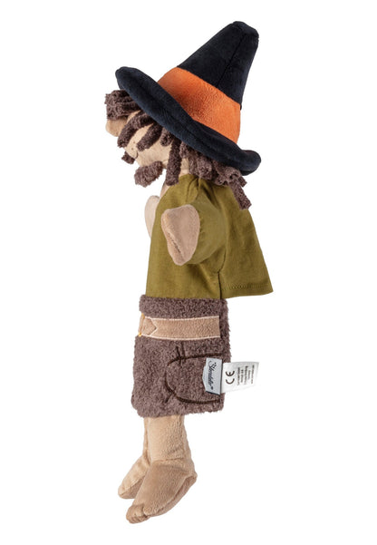 Bandit hand puppet