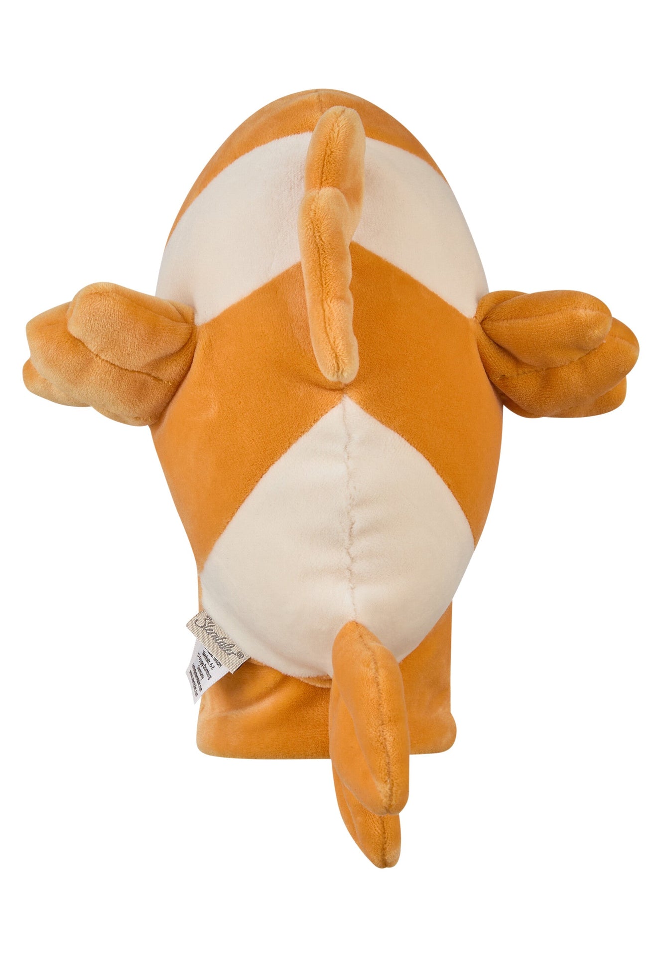 Handpuppe