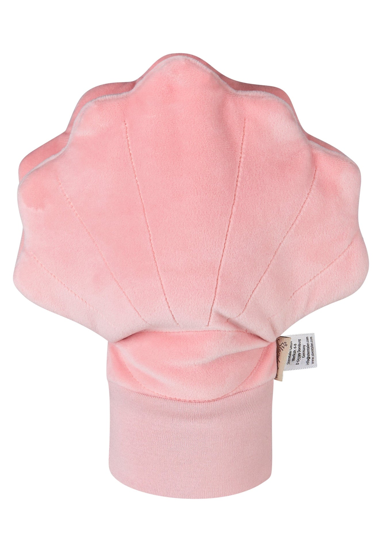 Hand puppet