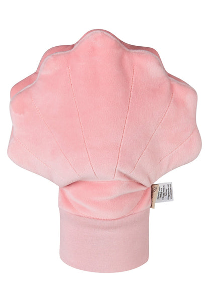 Hand puppet