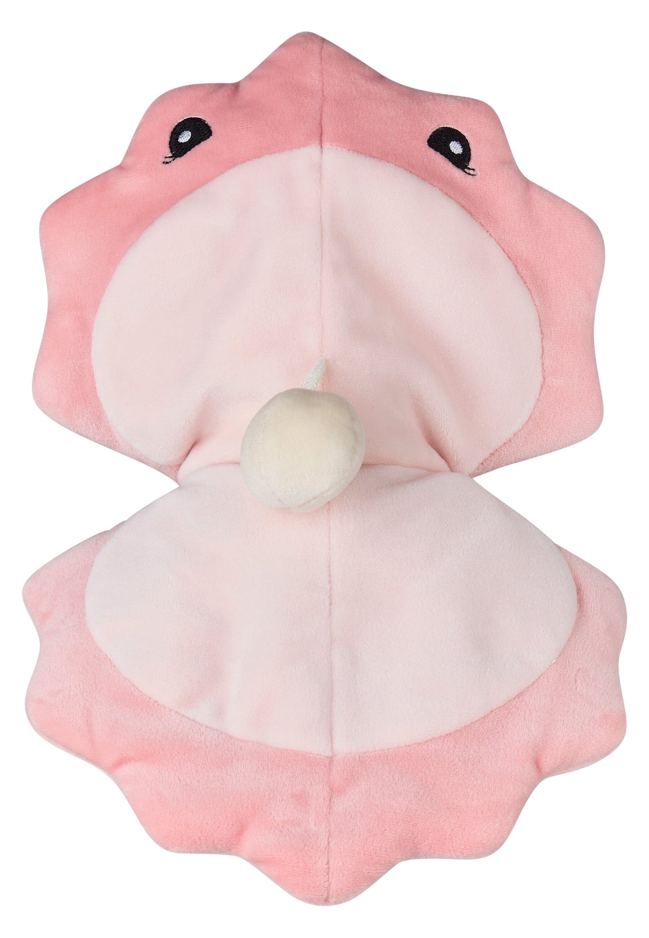 Hand puppet