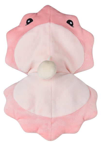 Hand puppet