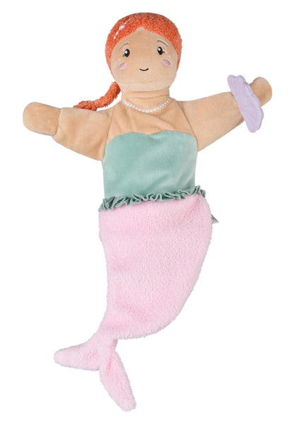 Hand puppet