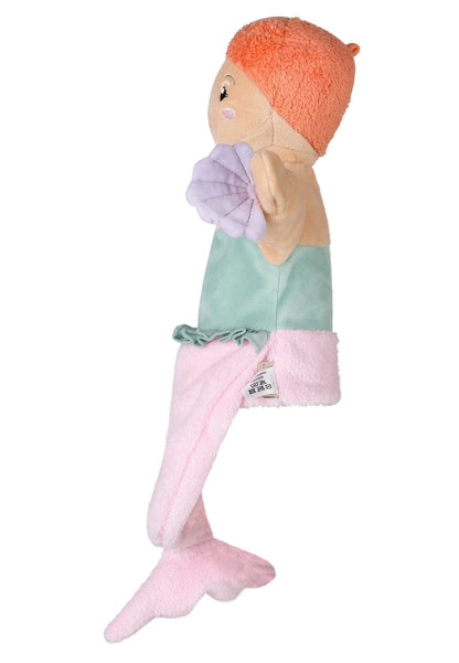 Hand puppet