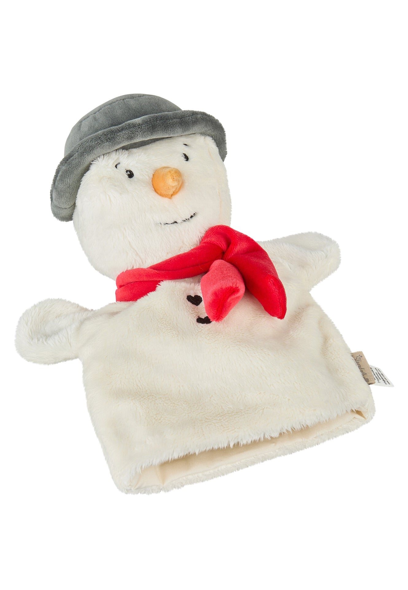 Hand puppet