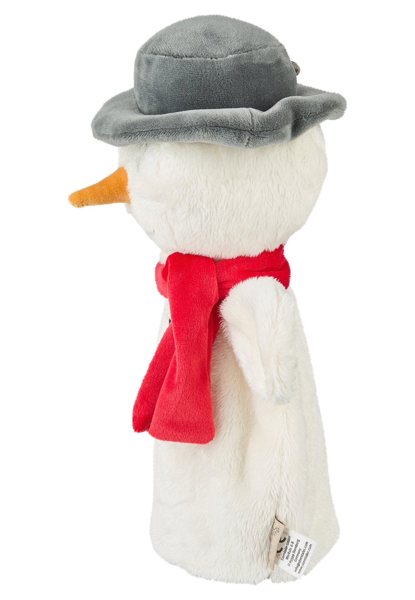 Hand puppet
