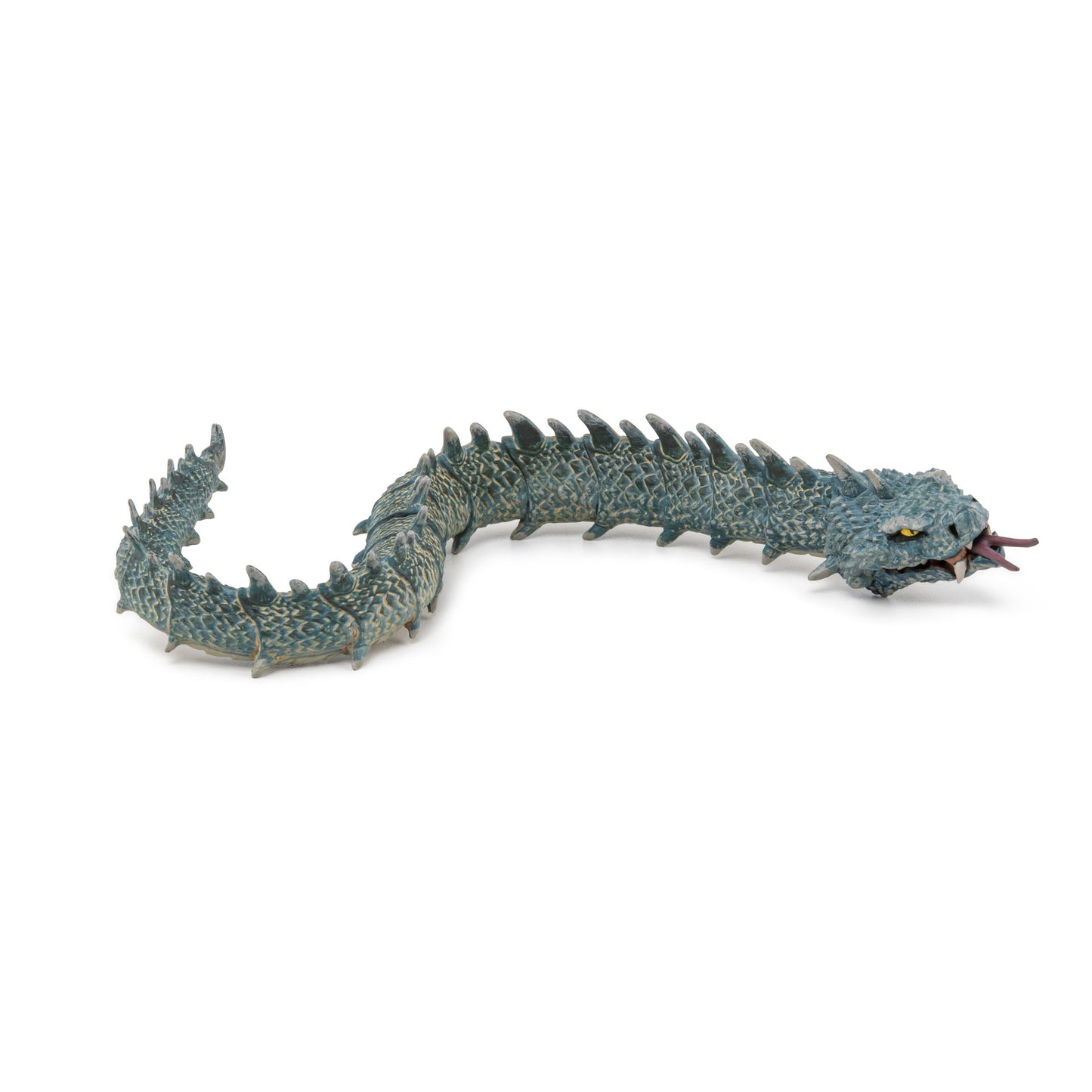 Figurine Basilic