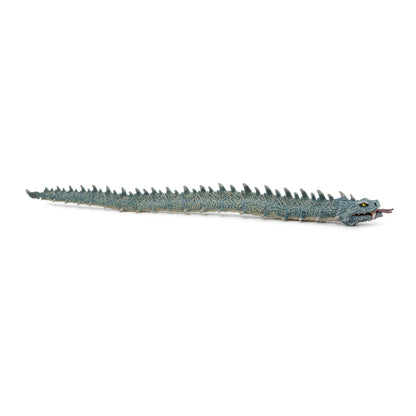 Figurine Basilic Papo - créature fantastique