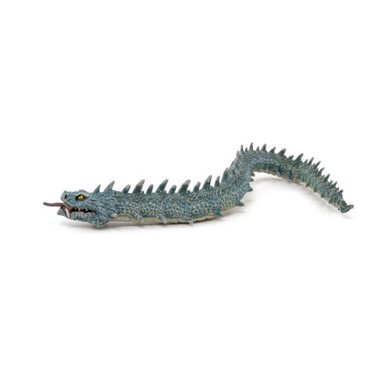 Figurine Basilic