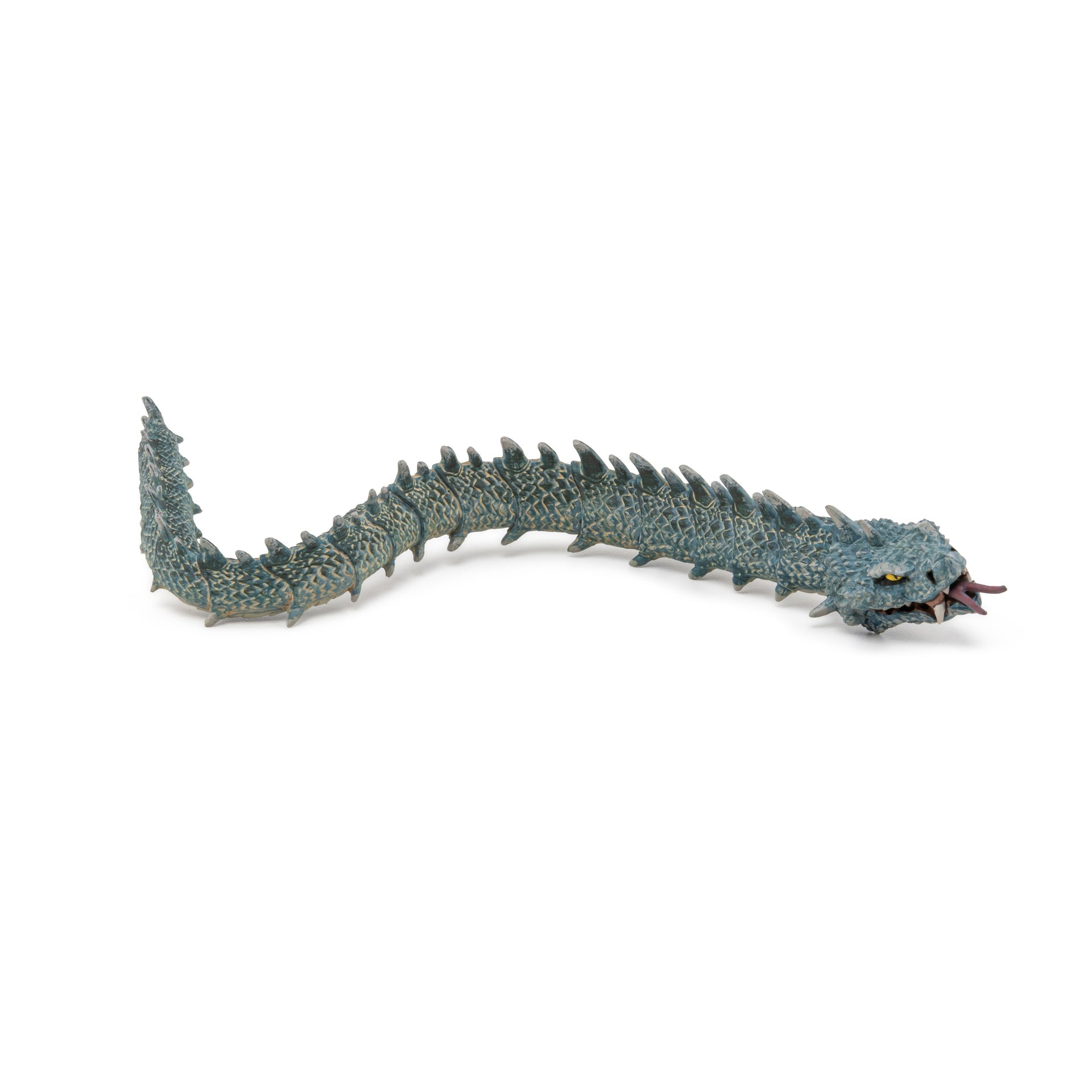 Figurine Basilic Papo - créature fantastique