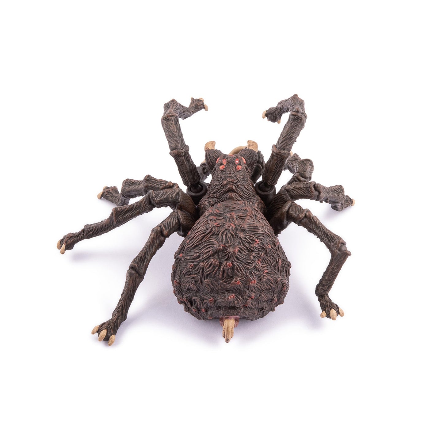 Figurine Arachnos Papo - créature fantastique