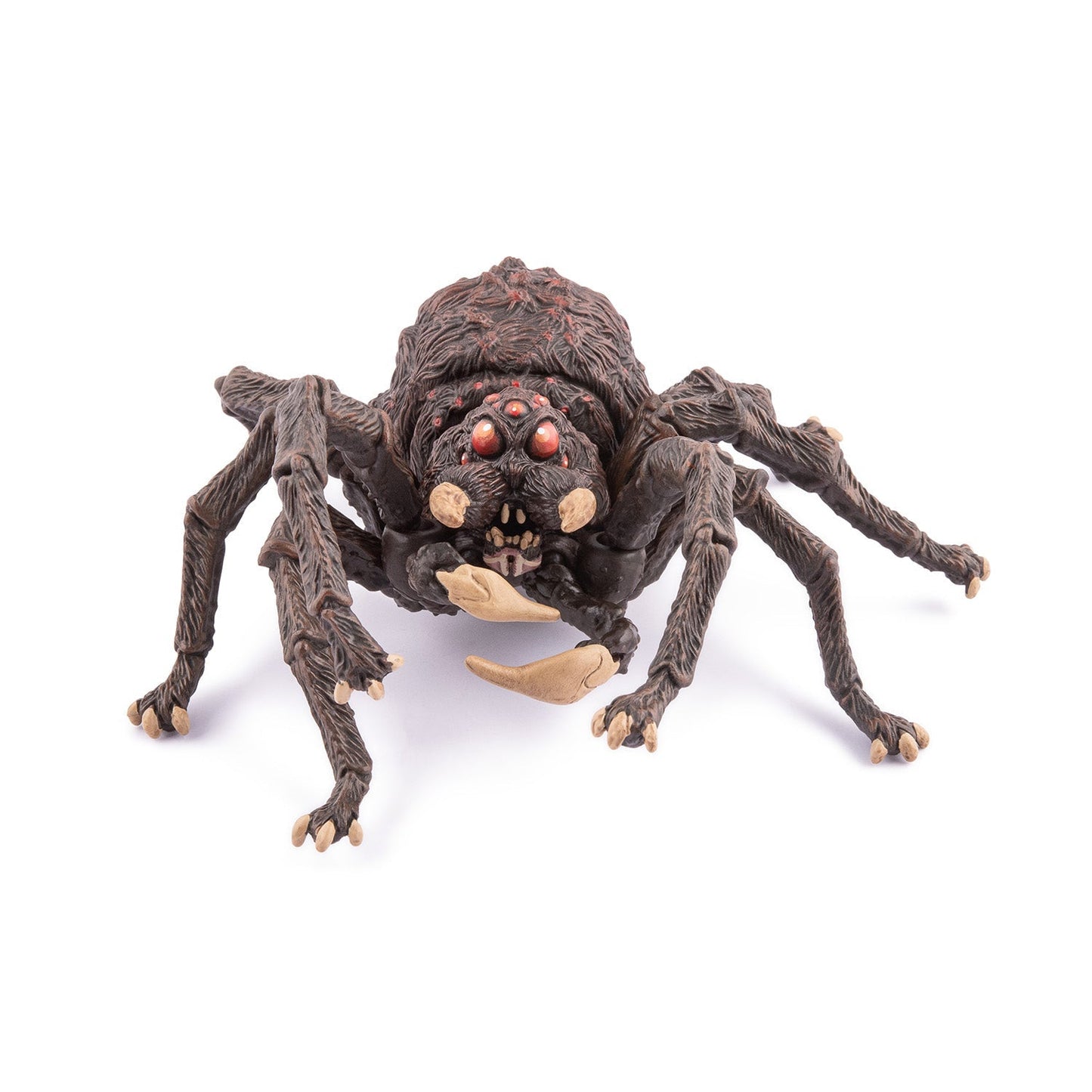 Figurine Arachnos Papo - créature fantastique