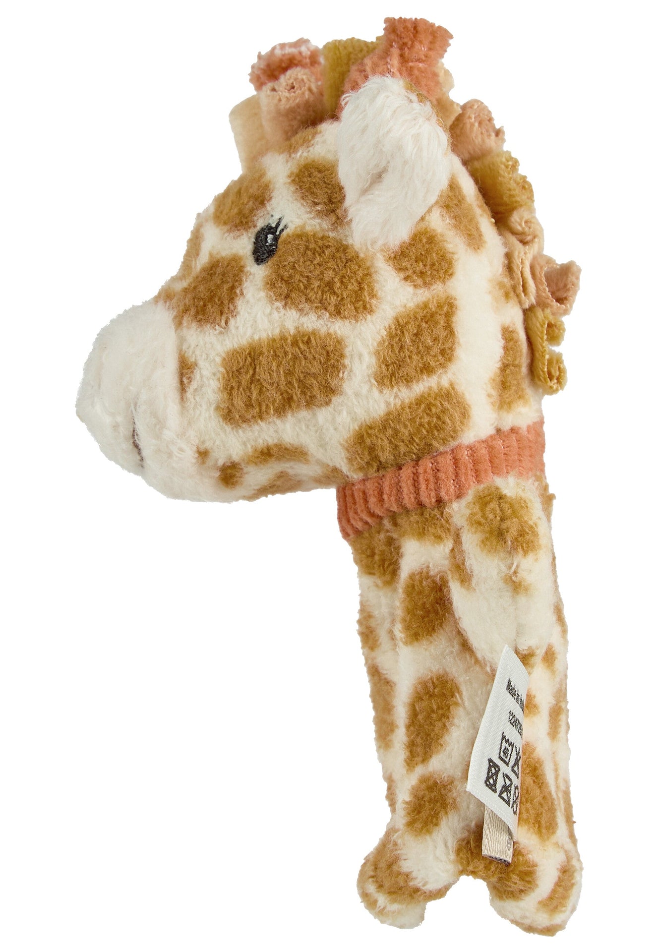 Finger puppet
