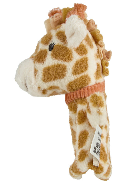 Finger puppet
