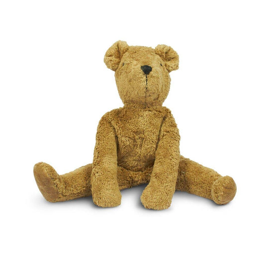 Large Teddy Bear | Beige