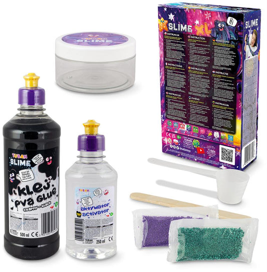 DIY Slime Kit - Galaxy XL