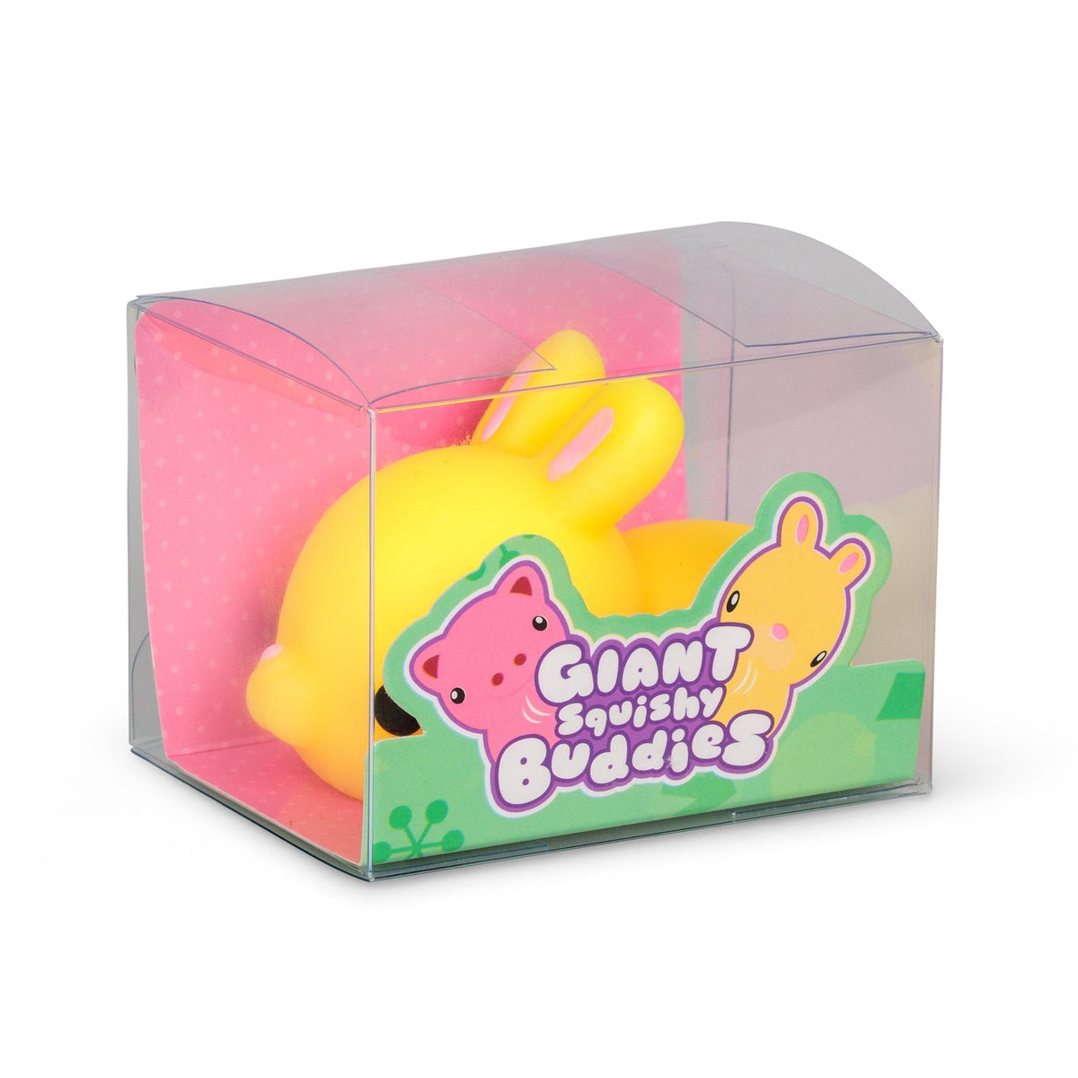 Giant Squishy Buddies – Modèle Assorti