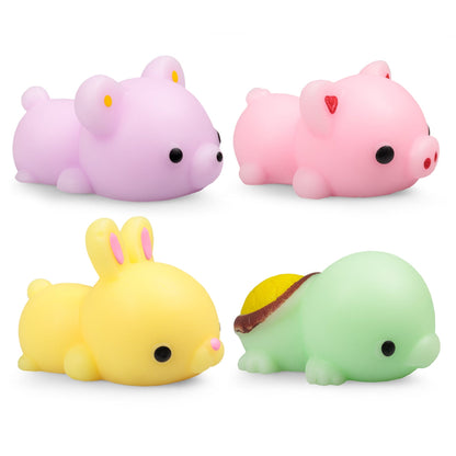 Giant Squishy Buddies – Modèle Assorti