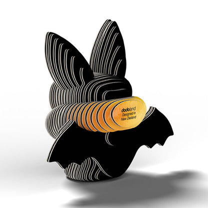 EUGY 3D - Fledermaus