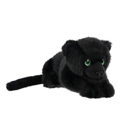 Black Panther Plush Toy 25cm