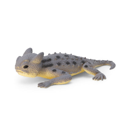 Lézards Changeant de Couleur – Modèle Assorti